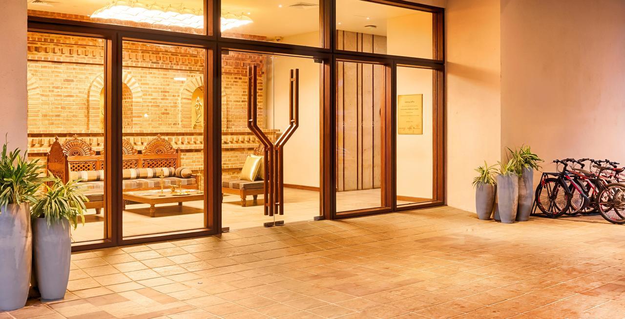 เจ็ตวิง แจฟฟนา Hotel จาฟนา ภายนอก รูปภาพ